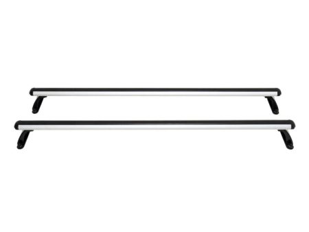 Westin 1300cm Silver Cross Rail For Cheap