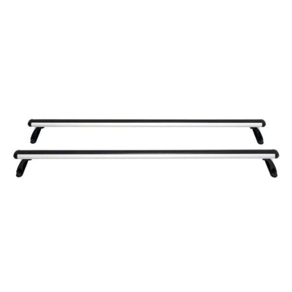 Westin 1300cm Silver Cross Rail For Cheap