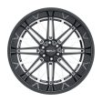 Weld Off-Road W145 22X12 Cascade 5X114.3 5X127 ET-44 BS4.75 Gloss Black MIL 78.1 Sale