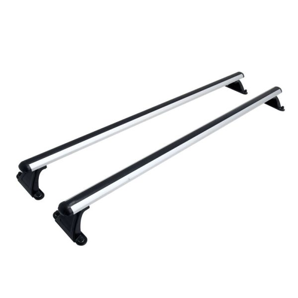 Westin 1300cm Silver Cross Rail For Cheap