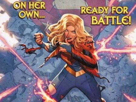 Supergirl Special #1 (One Shot) Cover A Jamal Campbell For Cheap