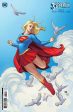 Supergirl Special #1 (One Shot) Cover B Frank Cho Card Stock Variant Online Sale