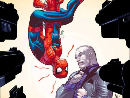 Amazing Spider-Man #31 on Sale