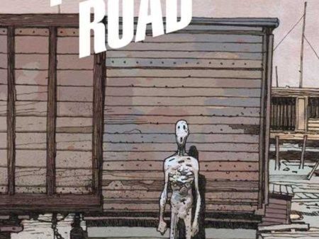 Phantom Road #6 Cover A Gabriel HernÁNdez Walta Online Sale