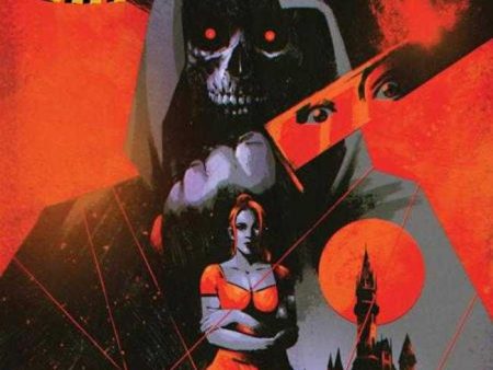 Lamentation TPB (Mature) For Cheap