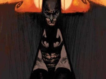 Detective Comics #1076 Cover B Jason Shawn Alexander Card Stock Variant For Cheap