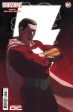 Shazam #5 Cover B Riccardo Federici Card Stock Variant on Sale