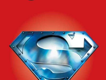 Return Of Superman 30th Anniversary Special #1 (One Shot) Cover C Dave Wilkins Steel Die-Cut Variant on Sale