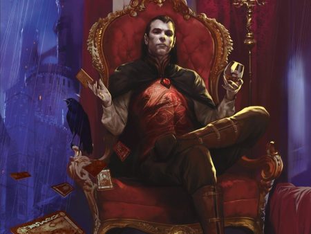 D&D Curse of Strahd Discount