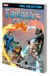 Fantastic Four Epic Collection TPB Greatest Magazine New Ptg Fashion