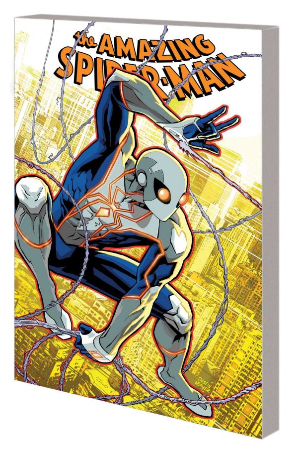 Amazing Spider-Man By Spencer TPB Volume 13 Kings Ransom Hot on Sale