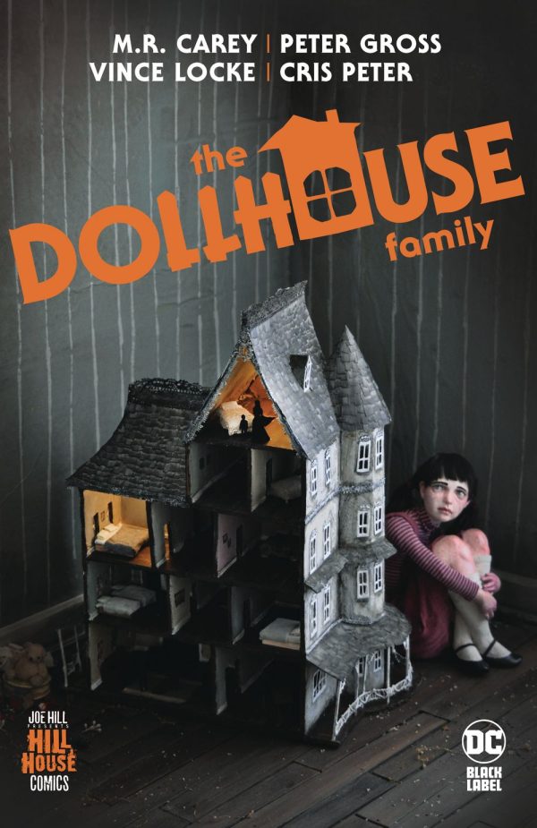 Dollhouse Family SC For Sale