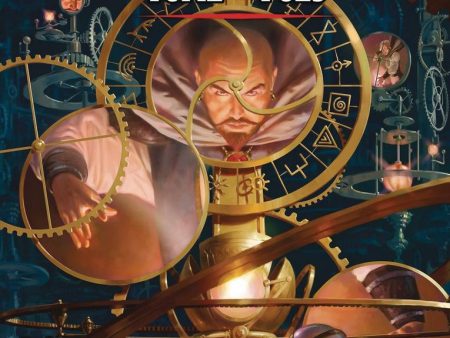 D&D Mordenkainen s Tome of Foes HC For Discount